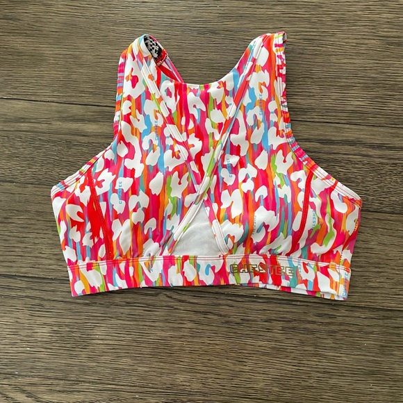 The Chestee Other - Chestee Sports Bra